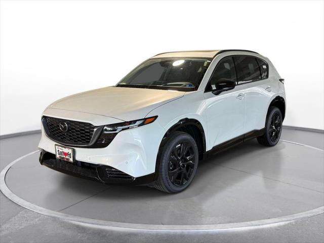 2026 Mazda CX-5 2.5 S Premium Plus for sale in Fairfax, VA