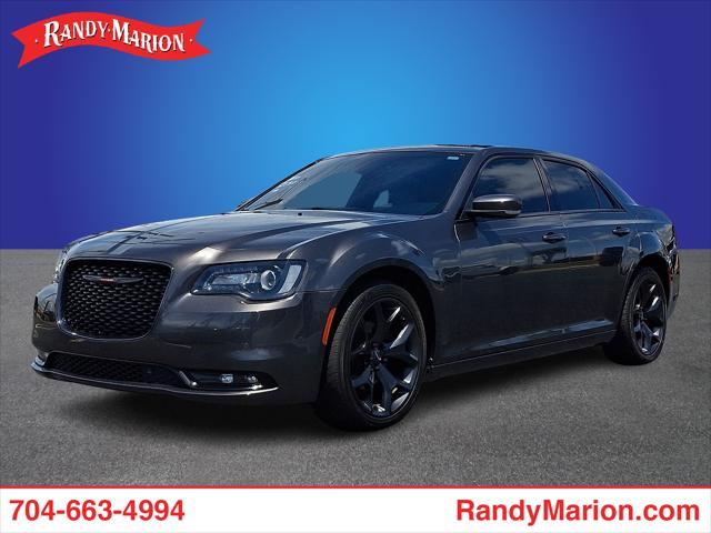 2022 Chrysler 300 S for sale in Mooresville, NC