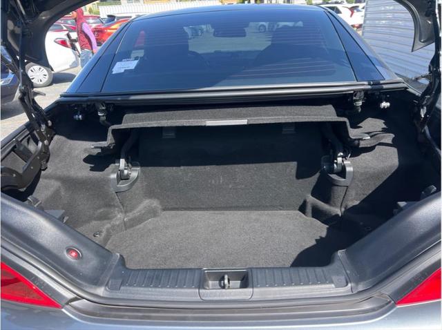 2019 Mercedes-Benz SL SL 550 SL 550 Roadster 2D