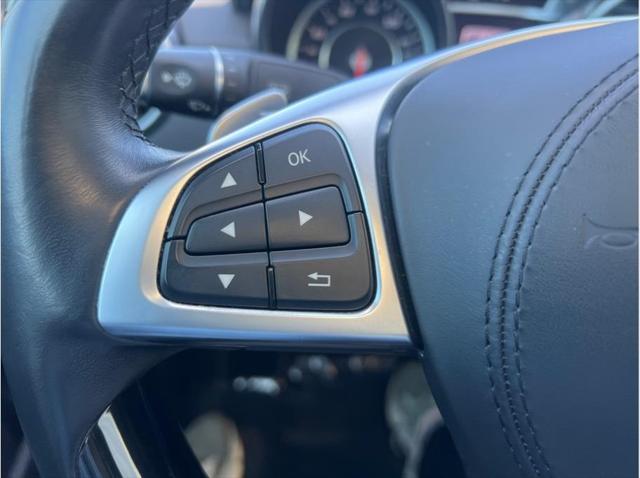 2019 Mercedes-Benz SL SL 550 SL 550 Roadster 2D