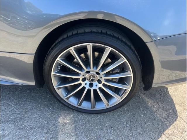 2019 Mercedes-Benz SL SL 550 SL 550 Roadster 2D