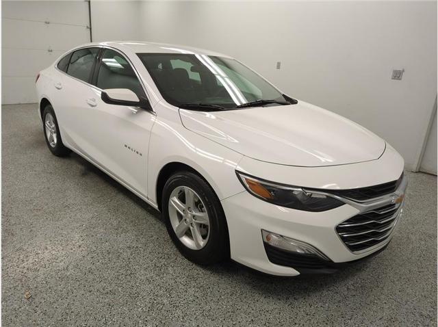 2024 Chevrolet Malibu FWD 1FL for sale in Hickory, NC