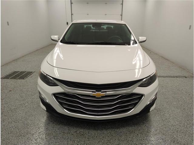 2024 Chevrolet Malibu FWD 1FL
