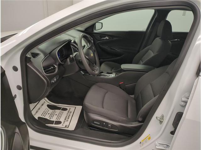 2024 Chevrolet Malibu FWD 1FL