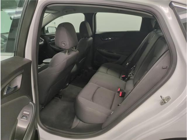 2024 Chevrolet Malibu FWD 1FL