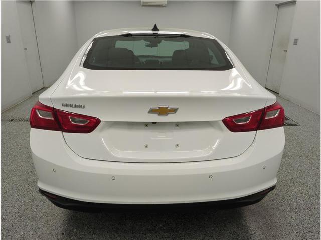 2024 Chevrolet Malibu FWD 1FL