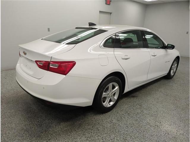 2024 Chevrolet Malibu FWD 1FL