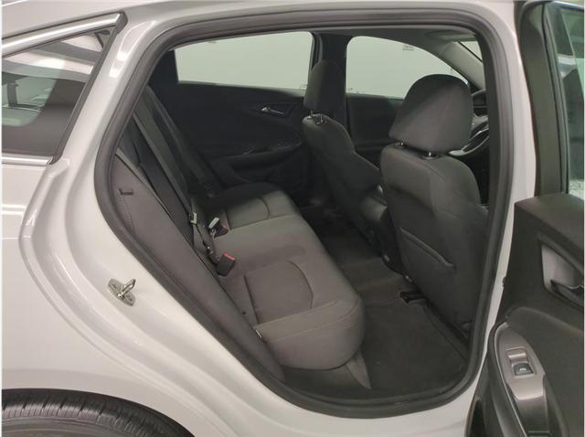 2024 Chevrolet Malibu FWD 1FL