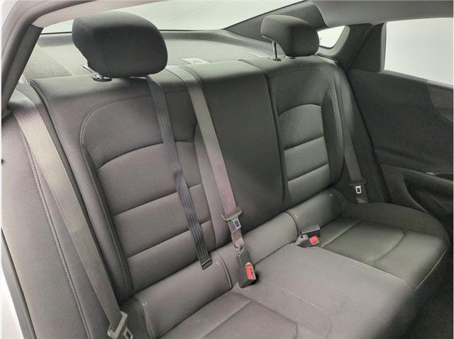 2024 Chevrolet Malibu FWD 1FL