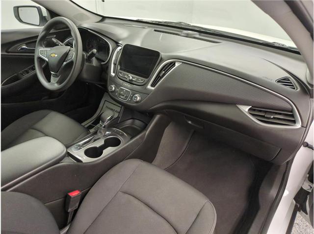 2024 Chevrolet Malibu FWD 1FL