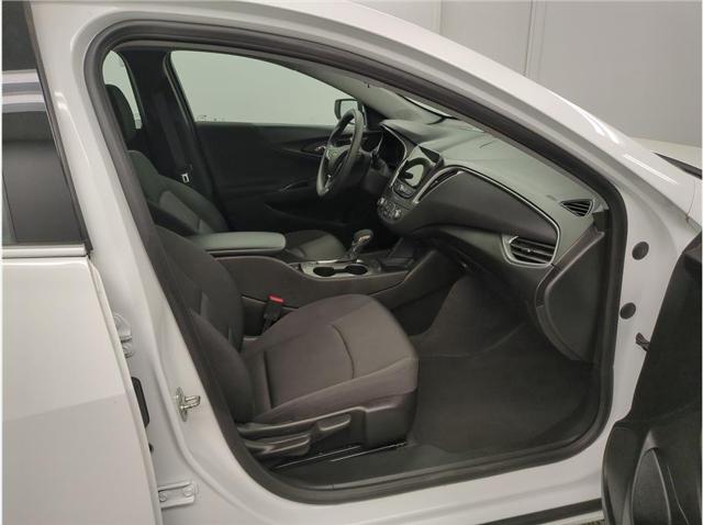2024 Chevrolet Malibu FWD 1FL