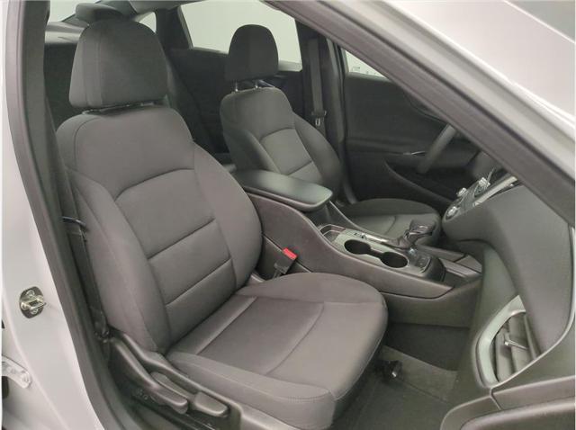 2024 Chevrolet Malibu FWD 1FL