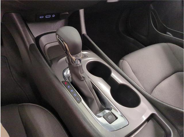 2024 Chevrolet Malibu FWD 1FL