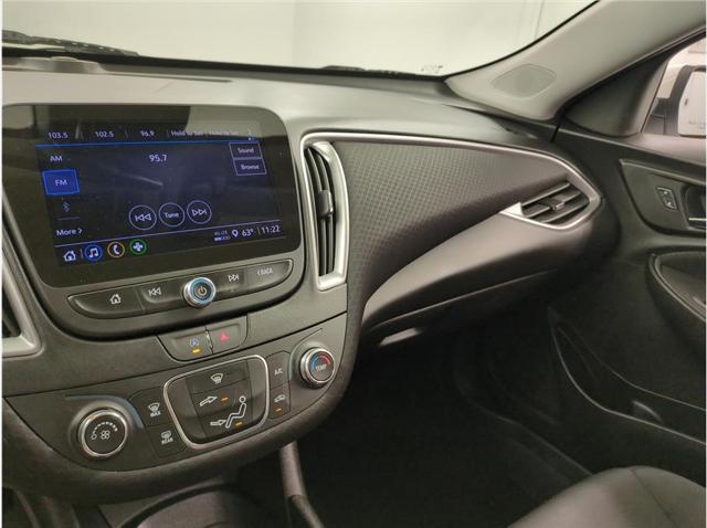 2024 Chevrolet Malibu FWD 1FL
