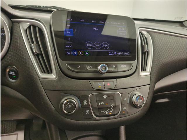 2024 Chevrolet Malibu FWD 1FL