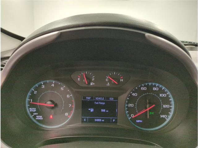 2024 Chevrolet Malibu FWD 1FL