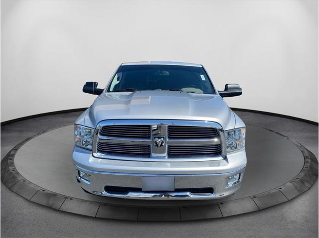 2012 Ram 1500 SLT