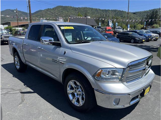2014 Ram 1500 Laramie