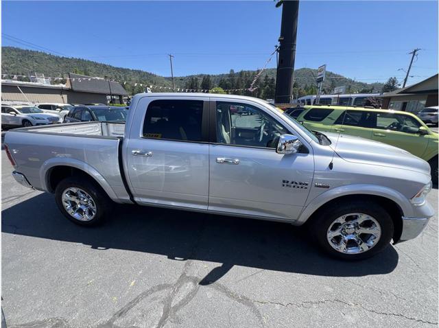 2014 Ram 1500 Laramie