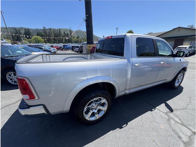 2014 Ram 1500 Laramie