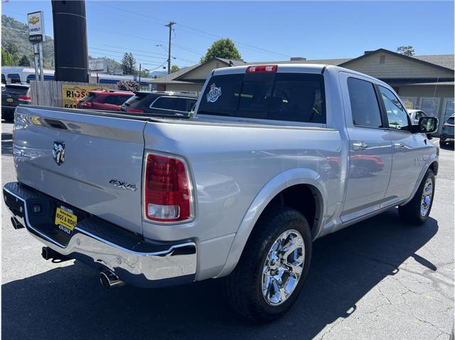 2014 Ram 1500 Laramie