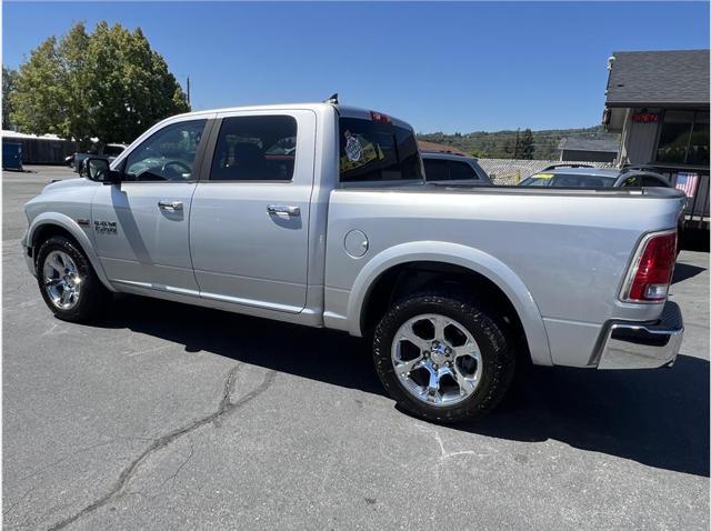 2014 Ram 1500 Laramie