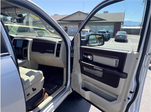 2014 Ram 1500 Laramie
