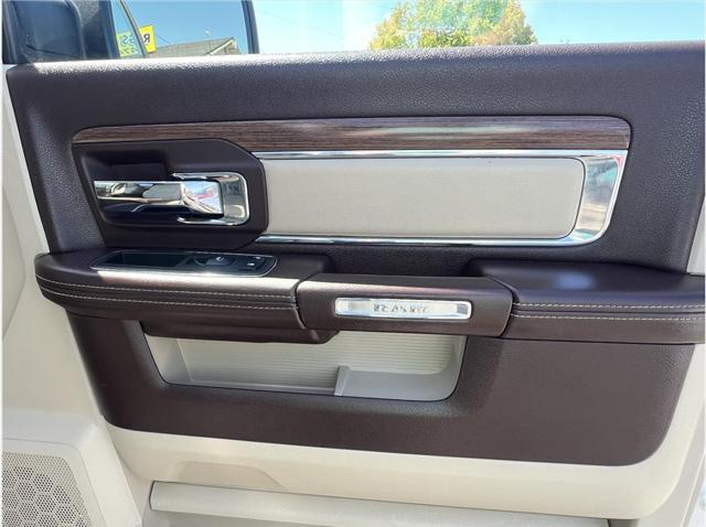 2014 Ram 1500 Laramie