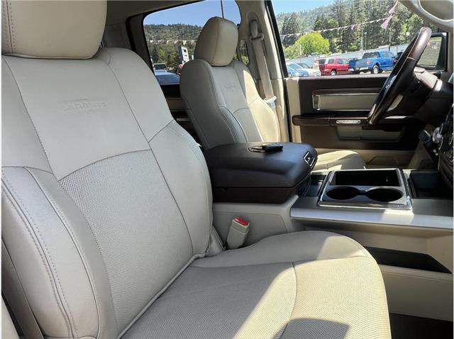 2014 Ram 1500 Laramie