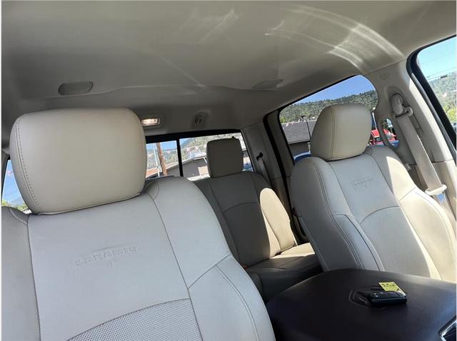 2014 Ram 1500 Laramie