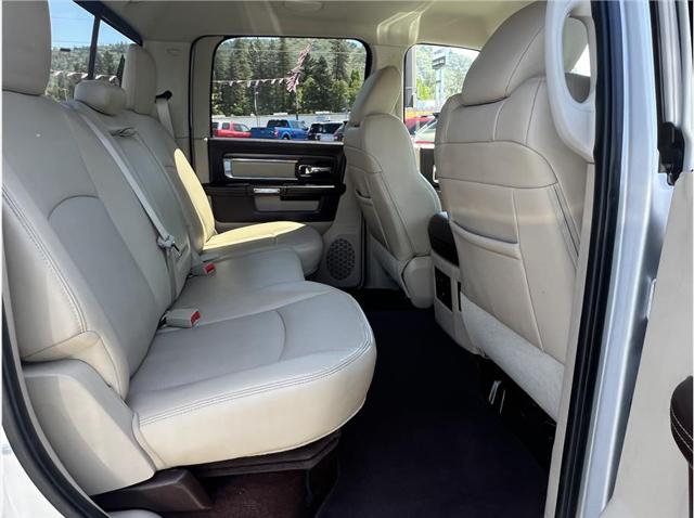 2014 Ram 1500 Laramie