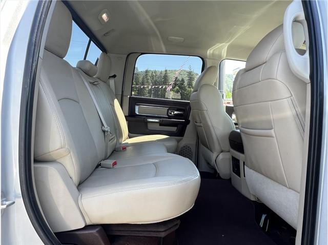 2014 Ram 1500 Laramie