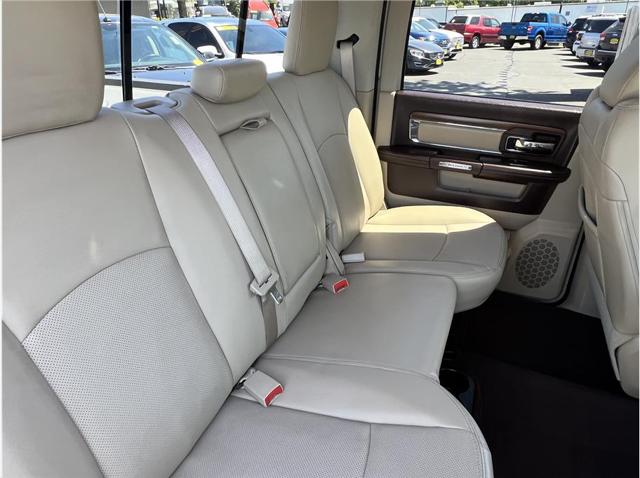 2014 Ram 1500 Laramie