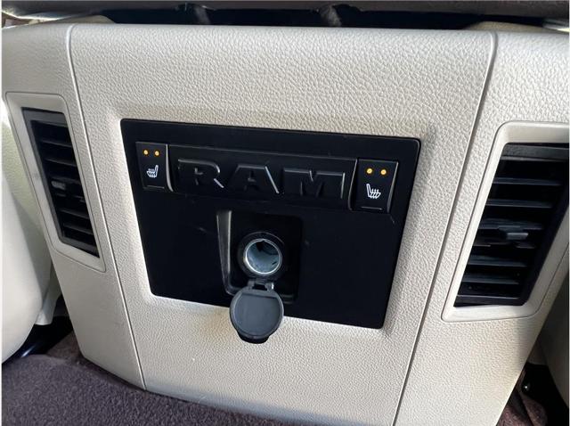 2014 Ram 1500 Laramie