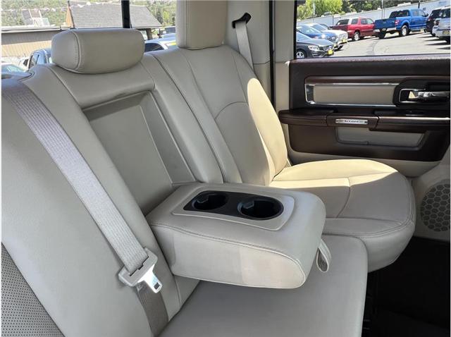 2014 Ram 1500 Laramie