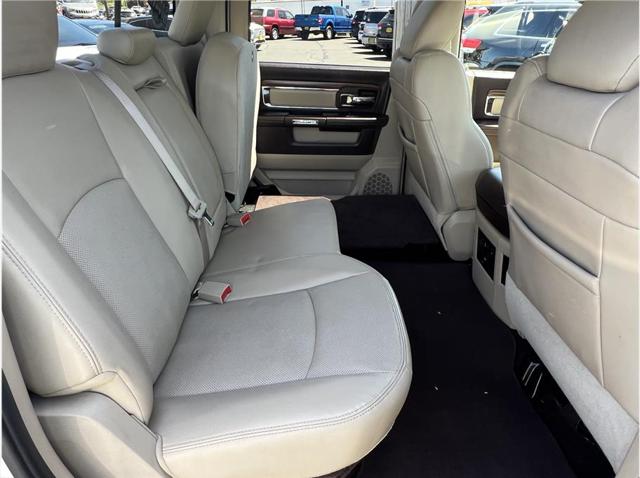 2014 Ram 1500 Laramie