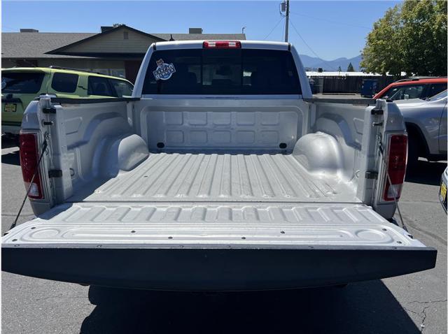 2014 Ram 1500 Laramie