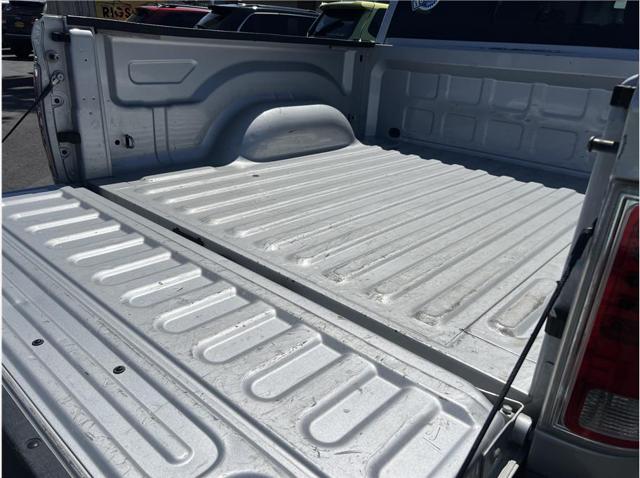 2014 Ram 1500 Laramie