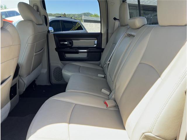 2014 Ram 1500 Laramie