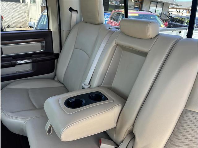 2014 Ram 1500 Laramie