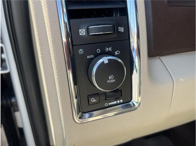 2014 Ram 1500 Laramie