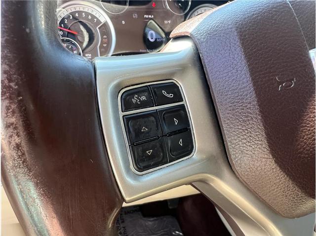 2014 Ram 1500 Laramie