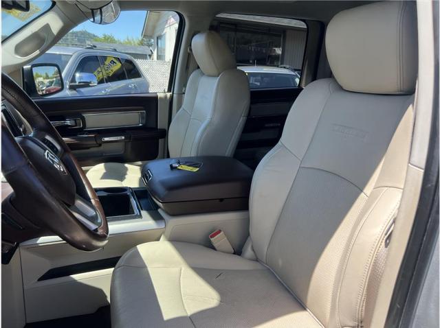 2014 Ram 1500 Laramie