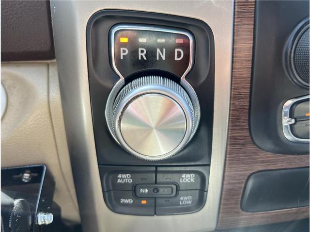 2014 Ram 1500 Laramie