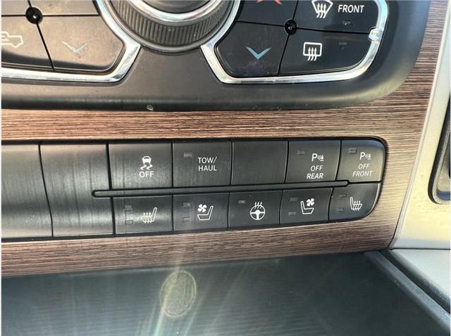 2014 Ram 1500 Laramie
