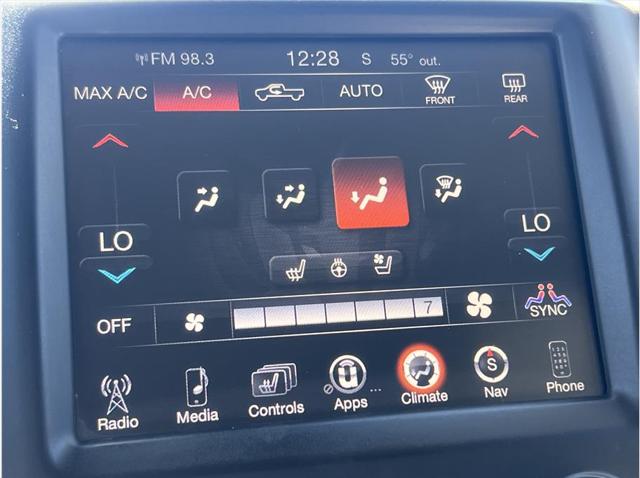 2014 Ram 1500 Laramie