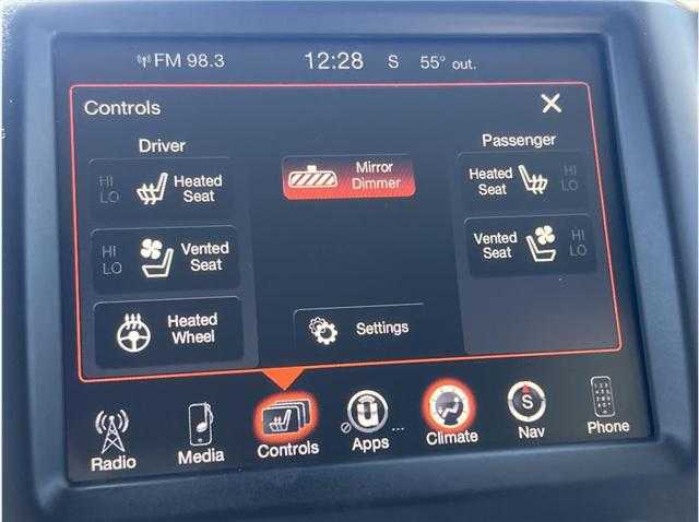 2014 Ram 1500 Laramie