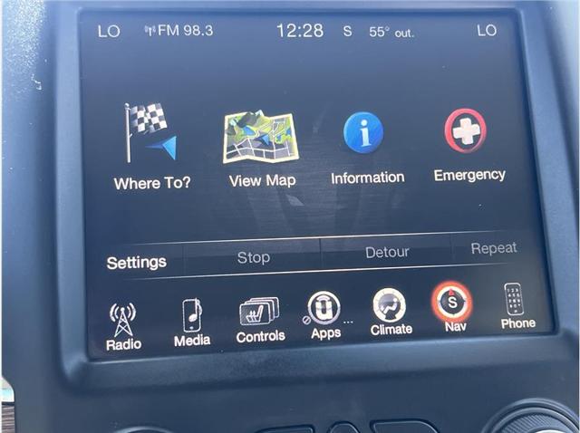 2014 Ram 1500 Laramie
