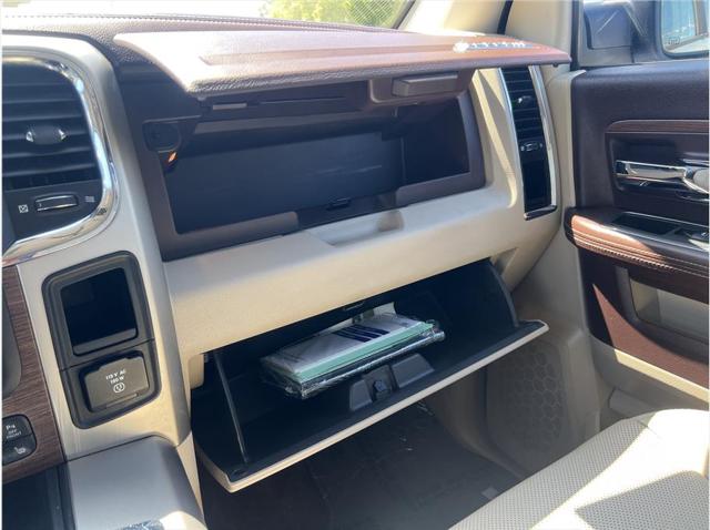 2014 Ram 1500 Laramie
