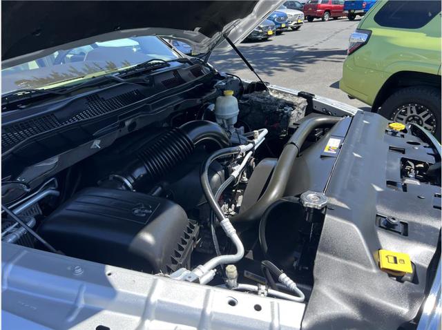 2014 Ram 1500 Laramie